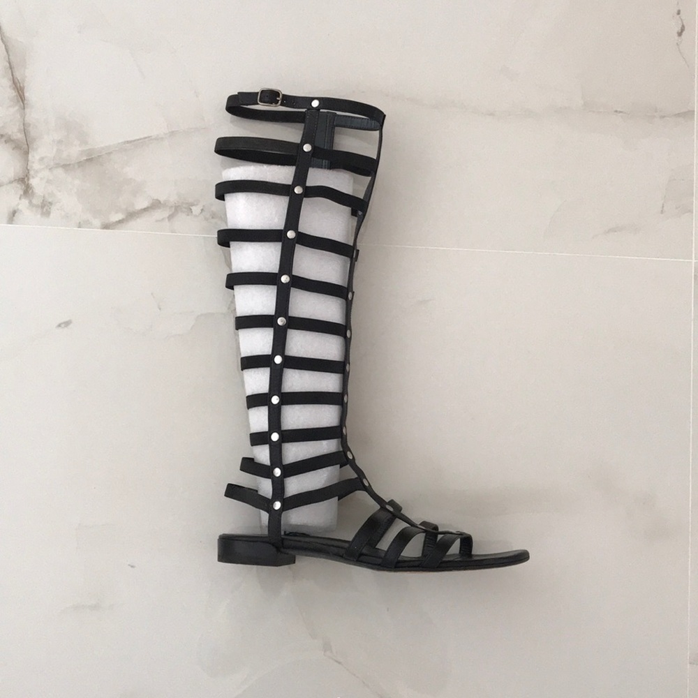 Stuart Weitzman shoes